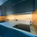 Διαμέρισμα Bright, Warm 2br 2min To Gondola, Private Garden