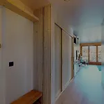 Bright, Warm 2br 2min To Gondola, Private Garden Διαμέρισμα *